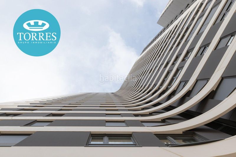 Foto 7eed161a-477e-4b6f-8d28-7e94fc7e14fe. Lloguer apartament a paseo martiricos 30 a Martiricos - La Roca - La Rosaleda Málaga