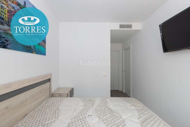 Foto 8383d967-b573-4e90-be04-8cb3c516fece. Lloguer apartament a paseo martiricos 30 a Martiricos - La Roca - La Rosaleda Málaga