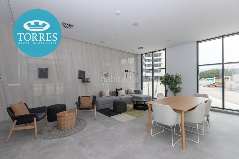 Foto 90fbc88d-5804-4cb9-acf5-d65a560d1866. Lloguer apartament a paseo martiricos 30 a Martiricos - La Roca - La Rosaleda Málaga