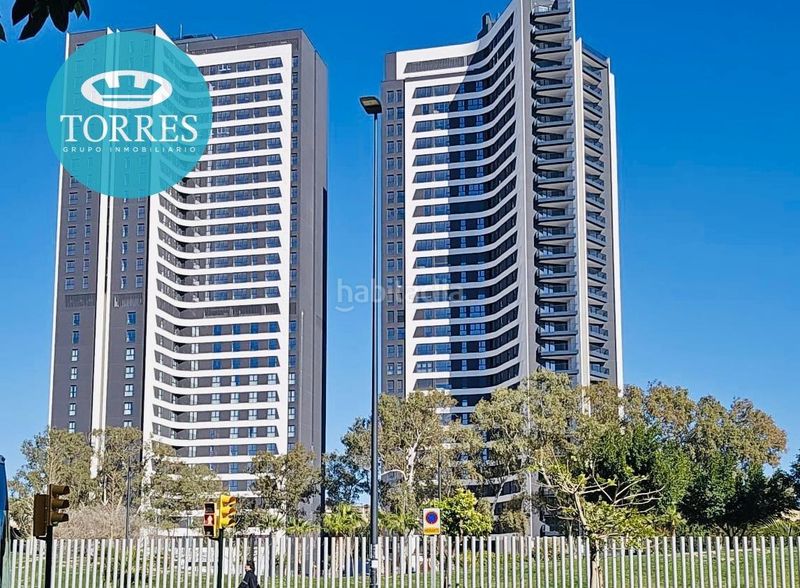 Foto 9fd6bda5-d9a7-49e8-b034-979b390c5d47. Lloguer apartament a paseo martiricos 30 a Martiricos - La Roca - La Rosaleda Málaga