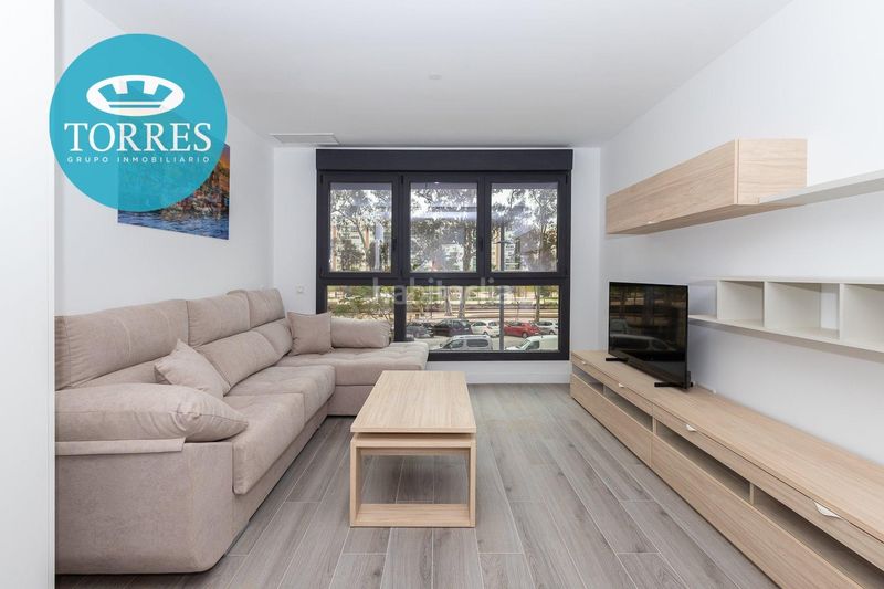 Foto ae03c68b-83ba-4b5e-9713-d0bc3c04ffeb. Lloguer apartament a paseo martiricos 30 a Martiricos - La Roca - La Rosaleda Málaga