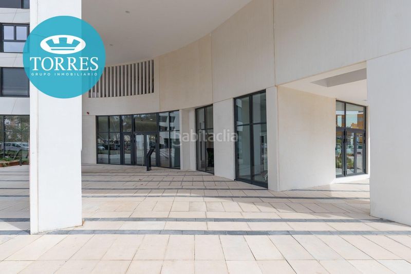 Foto bcae223b-2551-43d9-86f8-d3a2ce6c182b. Lloguer apartament a paseo martiricos 30 a Martiricos - La Roca - La Rosaleda Málaga
