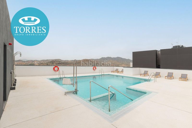 Foto c50bb4b1-1a11-448e-ace4-e31a06ba5d68. Lloguer apartament a paseo martiricos 30 a Martiricos - La Roca - La Rosaleda Málaga