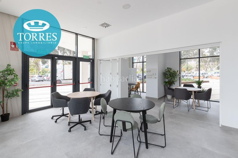 Foto c5db4ecf-ac63-4635-9a08-80254bd6a2b8. Lloguer apartament a paseo martiricos 30 a Martiricos - La Roca - La Rosaleda Málaga