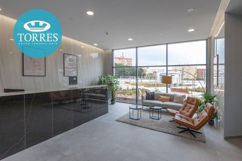 Foto c6ef3fa7-2841-4134-a7e4-ec17d9025c6a. Lloguer apartament a paseo martiricos 30 a Martiricos - La Roca - La Rosaleda Málaga