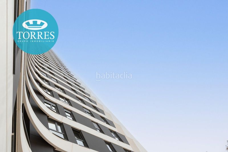 Foto c73d637b-cabd-436b-80bf-baa19338b4a8. Lloguer apartament a paseo martiricos 30 a Martiricos - La Roca - La Rosaleda Málaga