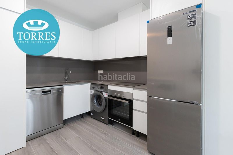 Foto c88f48e3-e82d-43d4-b5ce-f569150d1ad0. Lloguer apartament a paseo martiricos 30 a Martiricos - La Roca - La Rosaleda Málaga