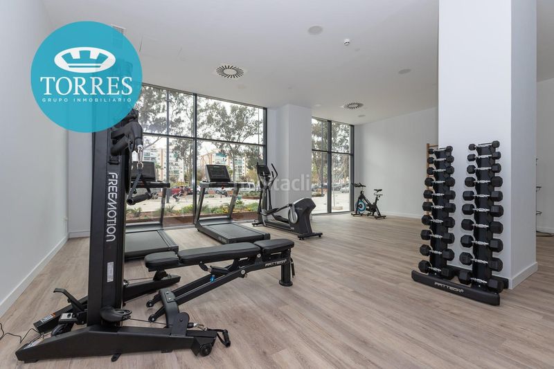 Foto d356a366-a035-4474-b937-fdca5727d8d7. Lloguer apartament a paseo martiricos 30 a Martiricos - La Roca - La Rosaleda Málaga