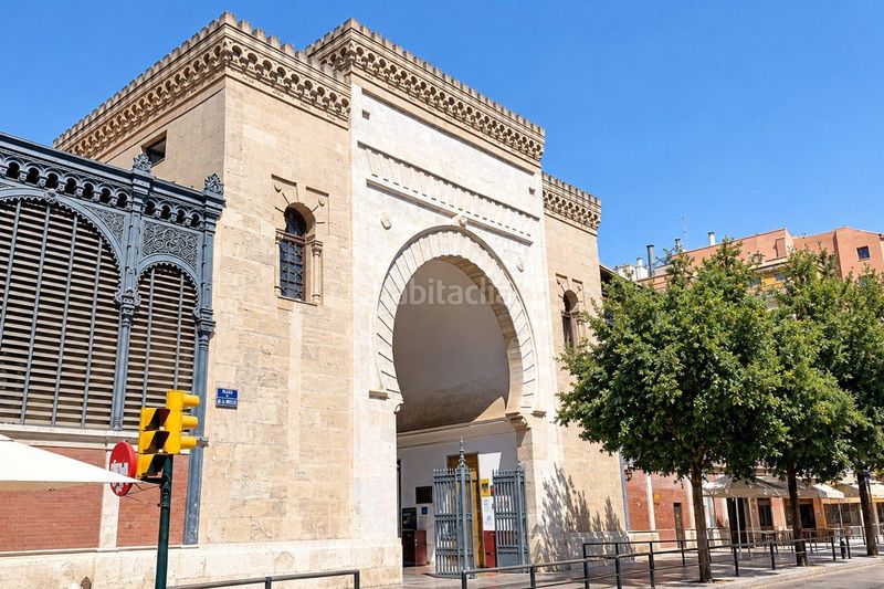 Foto de215960-8295-4531-bd1e-cf51c239bf6a. Lloguer apartament a paseo martiricos 30 a Martiricos - La Roca - La Rosaleda Málaga