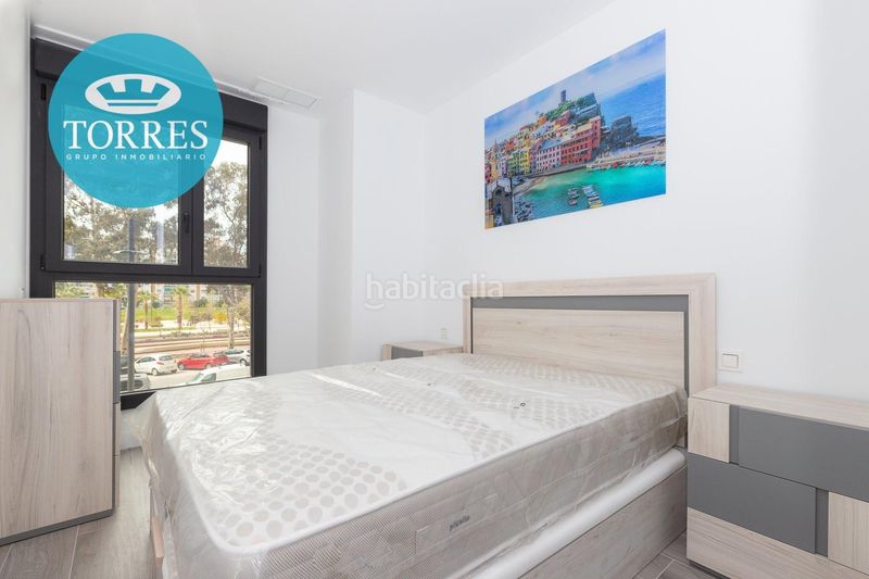 Foto f3d55a27-d58b-4ecd-bdc6-57cbfdb0b0e3. Lloguer apartament a paseo martiricos 30 a Martiricos - La Roca - La Rosaleda Málaga