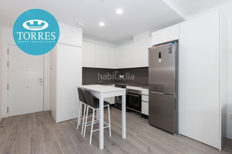 Foto faa9e776-19c6-4eac-badd-c1627440f8f6. Lloguer apartament a paseo martiricos 30 a Martiricos - La Roca - La Rosaleda Málaga