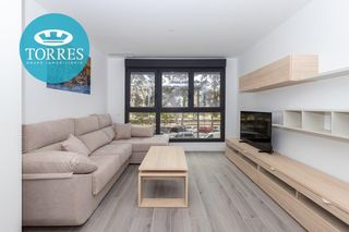 Apartment in Paseo Martiricos 30