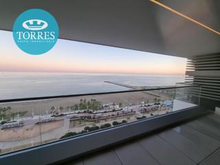 Appartement  Autovia autova de acceso al puerto de mlaga,. Piso en malaga towers vision