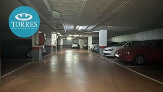 Aparcament cotxe a Perchel Sur - Plaza de Toros Vieja. Garaje en perchel sur