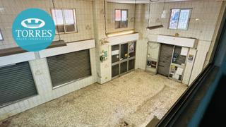 Local Comercial en Perchel Sur - Plaza de Toros Vieja