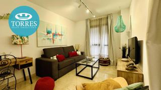 Apartament a Perchel Sur - Plaza de Toros Vieja. Piso en perchel sur