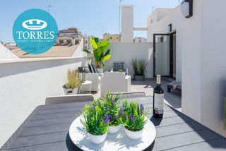 Apartament  Calle ancha del carmen. Piso en perchel sur