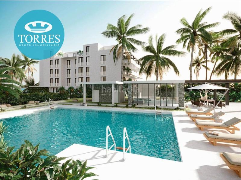Foto accbacee-112e-4894-9230-9c43763d6df8. Piso  en chaparral costa en El Faro de Calaburra - Chaparral Mijas
