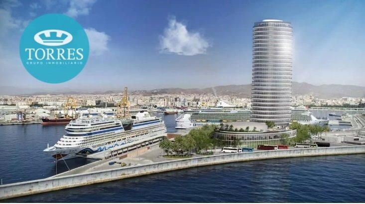 Foto a04c48ca-5e4a-4aaa-a4ed-3dc8564a36b8. Edificio  en perchel sur en Perchel Sur - Plaza de Toros Vieja Málaga