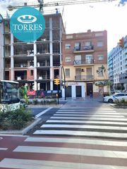 Edificio in Perchel Sur - Plaza de Toros Vieja