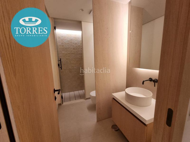 Foto d14b654c-bb6f-4186-9e92-5b94c285599f. Piso  en primera linea de malaga en Paseo Marítimo Oeste - Pacífico Málaga
