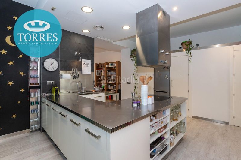 Foto 0bac4533-9b24-4866-ad70-e9507b3f4fb9. Edificio  en venta en la zona La Merced en Málaga