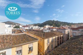 Edificio en La Merced