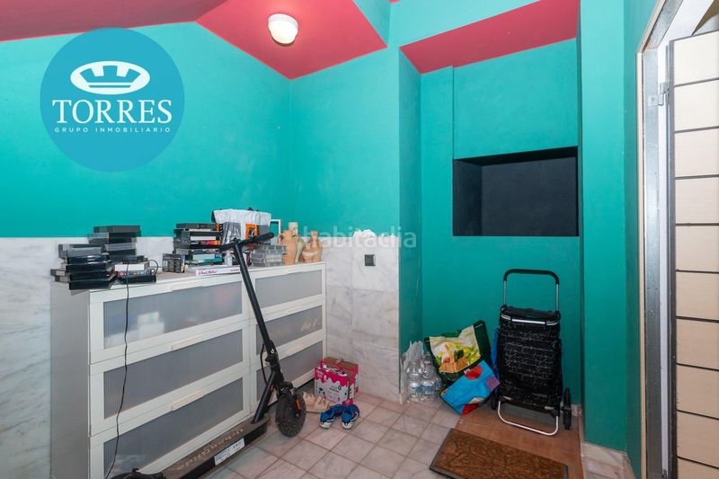 Foto 19cf1b52-cb67-47e4-a558-633c3c65625a. Edificio  en venta en la zona La Merced en Málaga