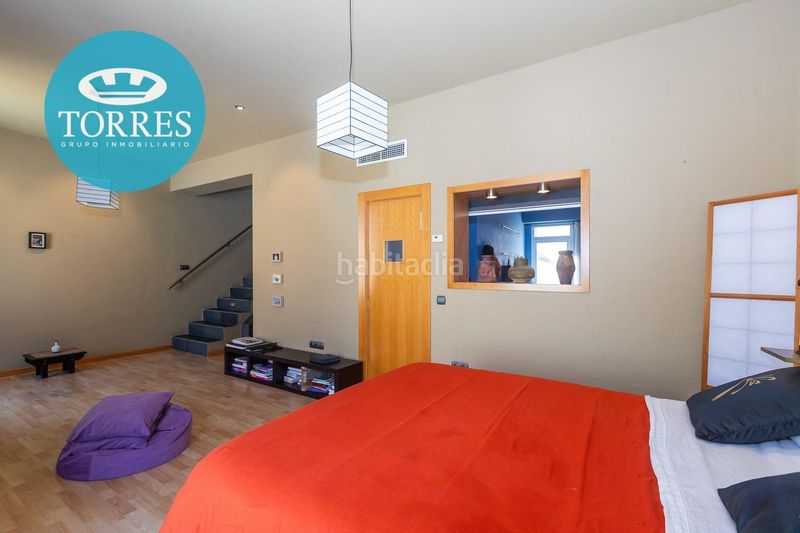 Foto 41da0818-156e-4d30-a205-06f19efca7ac. Edificio  en venta en la zona La Merced en Málaga