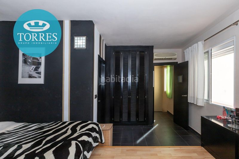 Foto 5bf91ba7-49e2-4b8f-a041-448092e214de. Edificio  en venta en la zona La Merced en Málaga