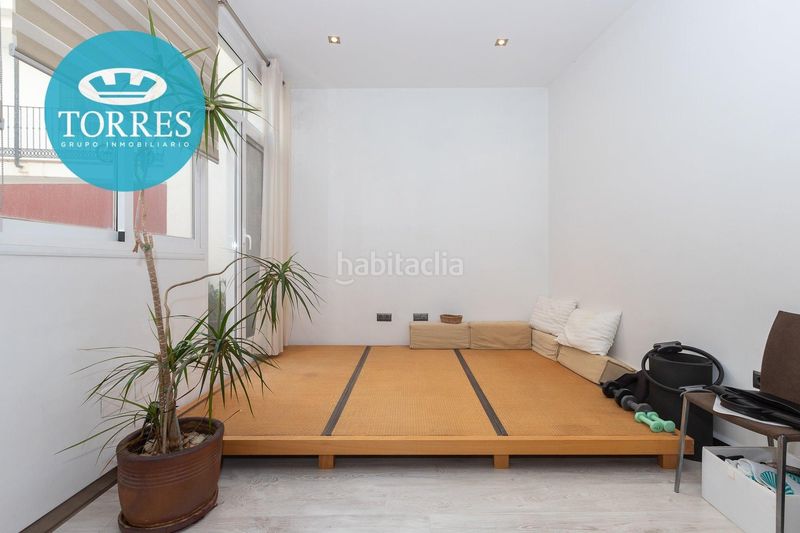 Foto 605e944f-bf2e-4ee9-adec-626ab02d93bb. Edificio  en venta en la zona La Merced en Málaga