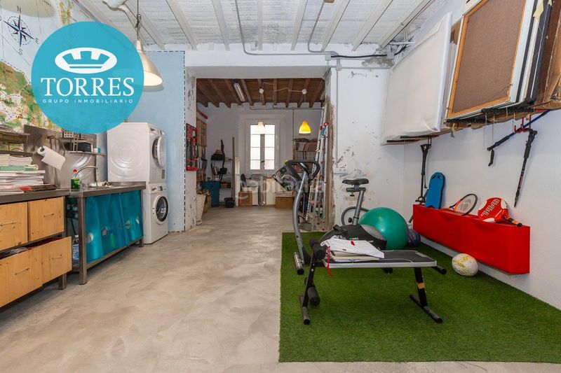 Foto 6dd11663-062a-41f4-b2b2-e465e4f8920f. Edificio  en venta en la zona La Merced en Málaga