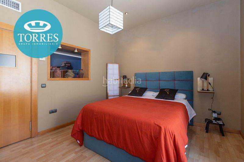 Foto 7461bfb7-4795-45c2-8c2c-9cd6277c30ab. Edificio  en venta en la zona La Merced en Málaga