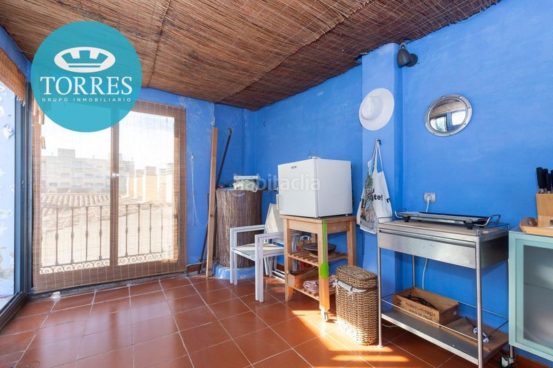 Foto 79693932-71bc-4496-a230-0ca32a17bd88. Edificio  en venta en la zona La Merced en Málaga
