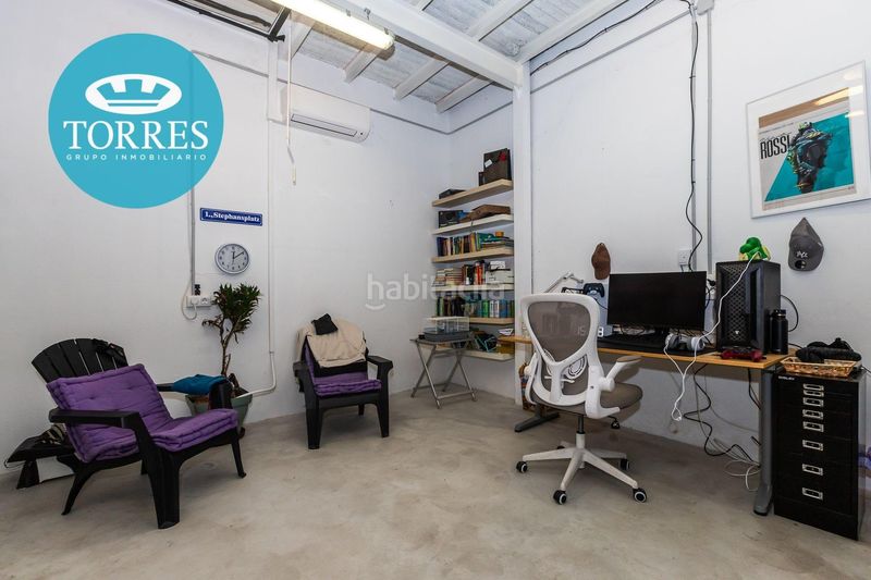 Foto 916b2687-ba46-40aa-9cb5-de93b89e04ba. Edificio  en venta en la zona La Merced en Málaga