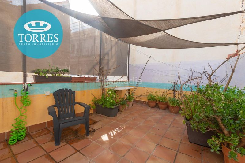 Foto a6851969-d774-4cd5-817a-90fc2cb71301. Edificio in La Merced Málaga