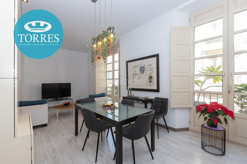 Foto a78d300a-65cf-4a4c-a6fe-434459eac844. Edificio  en venta en la zona La Merced en Málaga