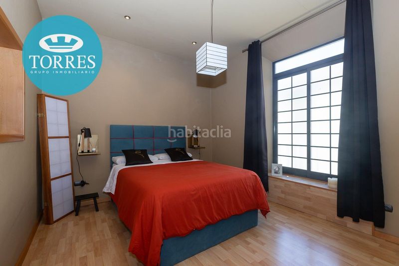 Foto aba11986-014b-425f-9a47-d6e92d64421d. Edificio in La Merced Málaga