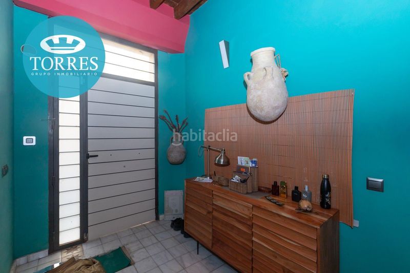 Foto f35f72e2-96ca-4fe4-bbc6-dd0c2d3cc275. Edificio  en venta en la zona La Merced en Málaga