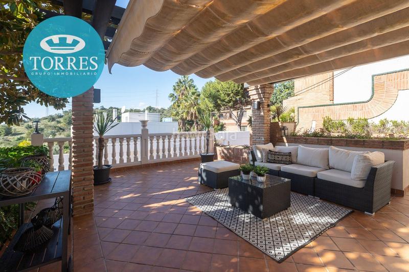 Foto 06368f33-5d47-4116-8f00-69b55d771994. Xalet amb calefacció aparcament piscina a Pinares de San Antón Málaga