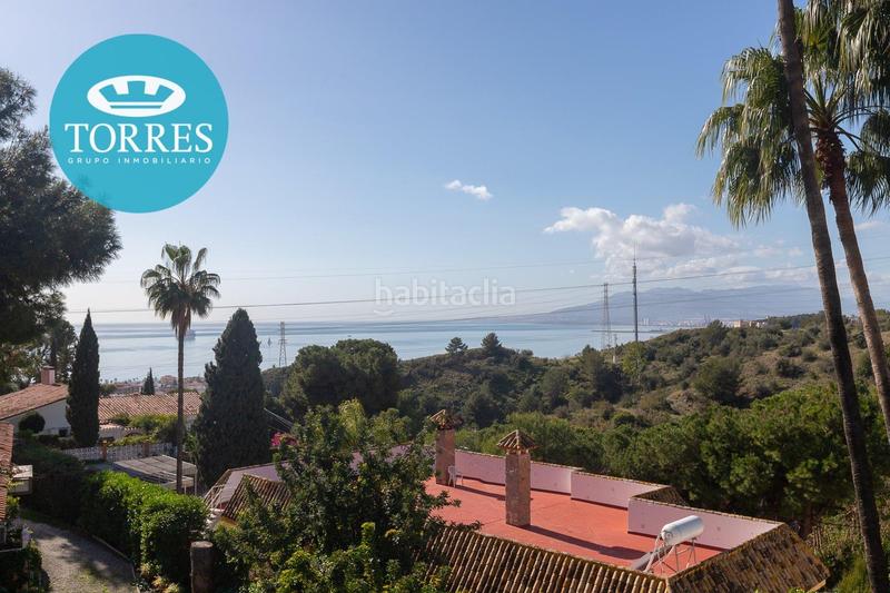 Foto 1134d69a-45aa-47f1-a647-89670eeedc1d. Xalet amb calefacció aparcament piscina a Pinares de San Antón Málaga