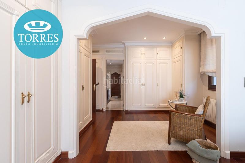 Foto 135c2f61-fbc8-45eb-b8a7-2ddbfcd5feaa. Xalet amb calefacció aparcament piscina a Pinares de San Antón Málaga