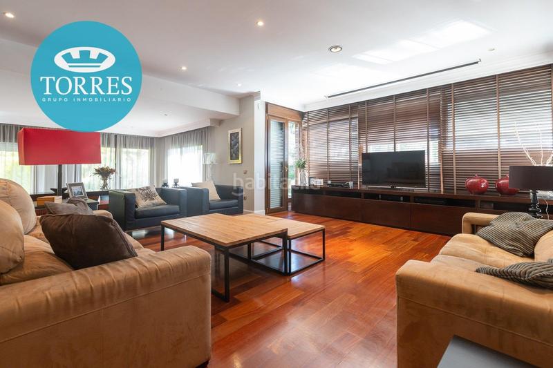 Foto 25fba383-59f7-4fae-ae6d-d71769fdb967. Xalet amb calefacció aparcament piscina a Pinares de San Antón Málaga