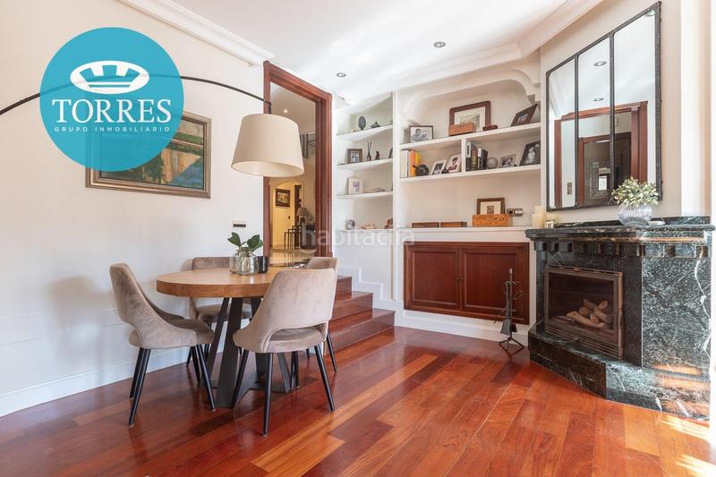 Foto 2e87c98a-3521-408b-826a-0bf1ad11d1d9. Xalet amb calefacció aparcament piscina a Pinares de San Antón Málaga