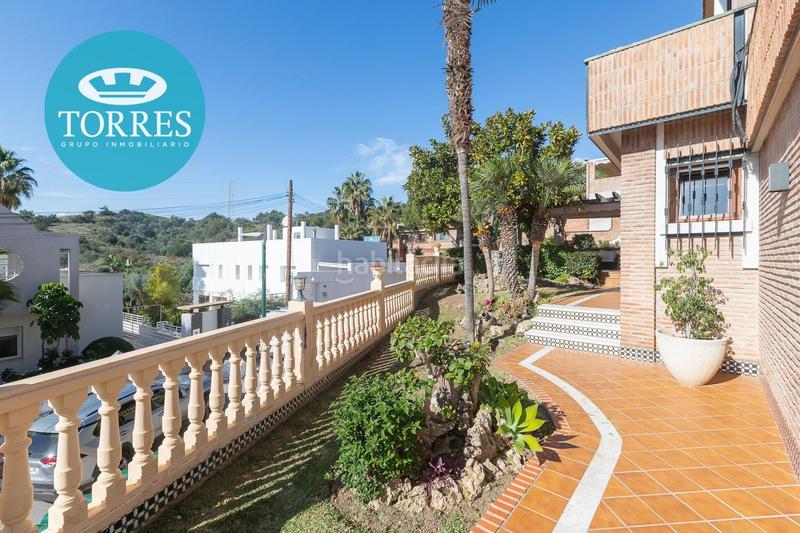 Foto 4095eb3e-1723-45d4-b042-fdba89e961db. Xalet amb calefacció aparcament piscina a Pinares de San Antón Málaga