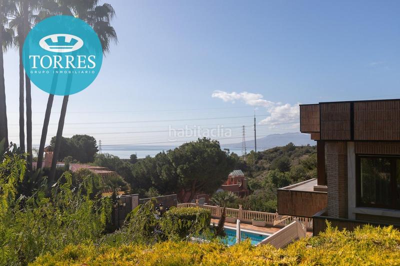 Foto 4975cfc6-ab54-4f14-bdc6-a60febd60ab3. Xalet amb calefacció aparcament piscina a Pinares de San Antón Málaga