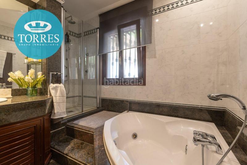 Foto 590861fa-a4c2-4695-ad72-f9e8fb4d4f55. Xalet amb calefacció aparcament piscina a Pinares de San Antón Málaga