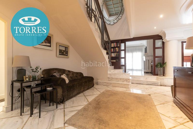 Foto 6b3eea83-0b66-4754-8fea-4457c06c24c9. Xalet amb calefacció aparcament piscina a Pinares de San Antón Málaga