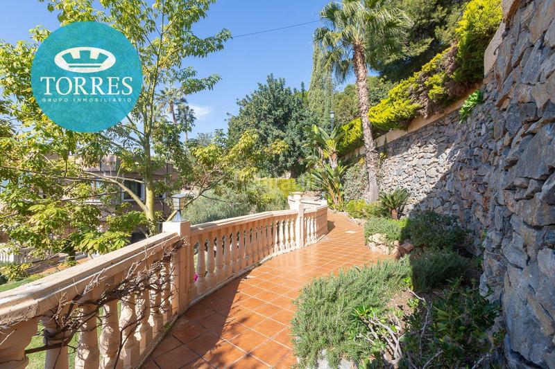 Foto 73b83986-1696-48d0-b9de-b7583da8caac. Xalet amb calefacció aparcament piscina a Pinares de San Antón Málaga