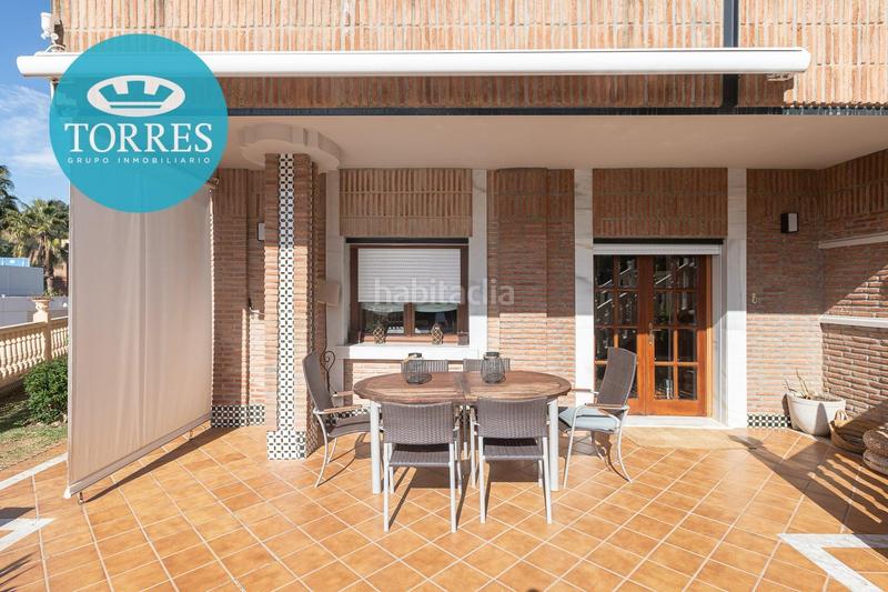 Foto 79e39eb2-4d79-4245-9972-fa473bd85812. Xalet amb calefacció aparcament piscina a Pinares de San Antón Málaga